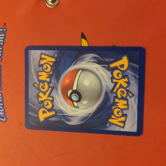 Pokemon 2nd Edition 1995 Machop 1990s Base Set - Picture 2 of 6